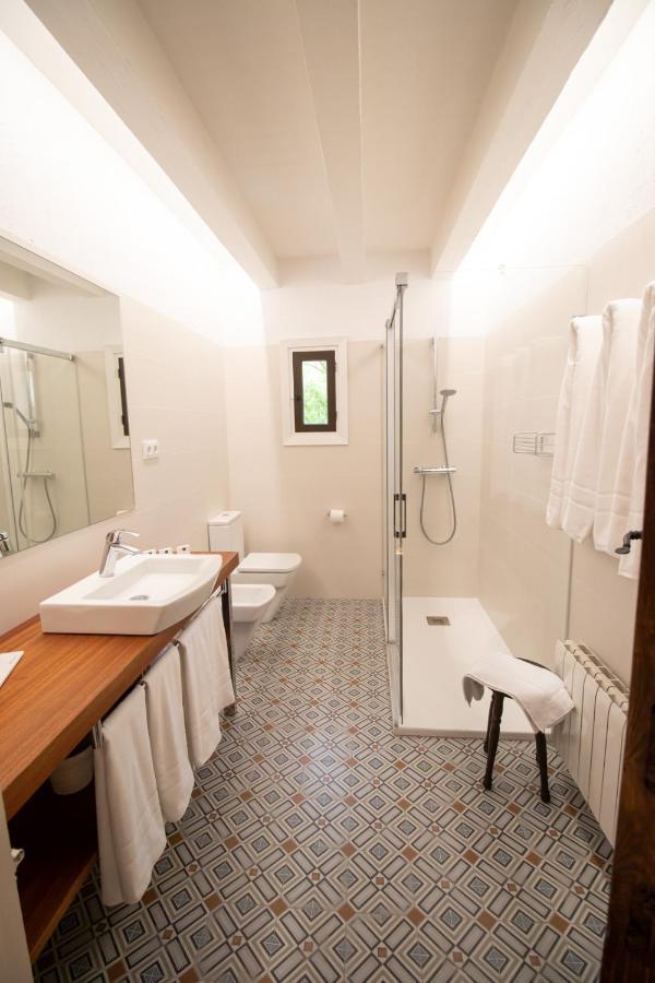 Huerto De Mateo Arana Villa Cuenca  Bagian luar foto