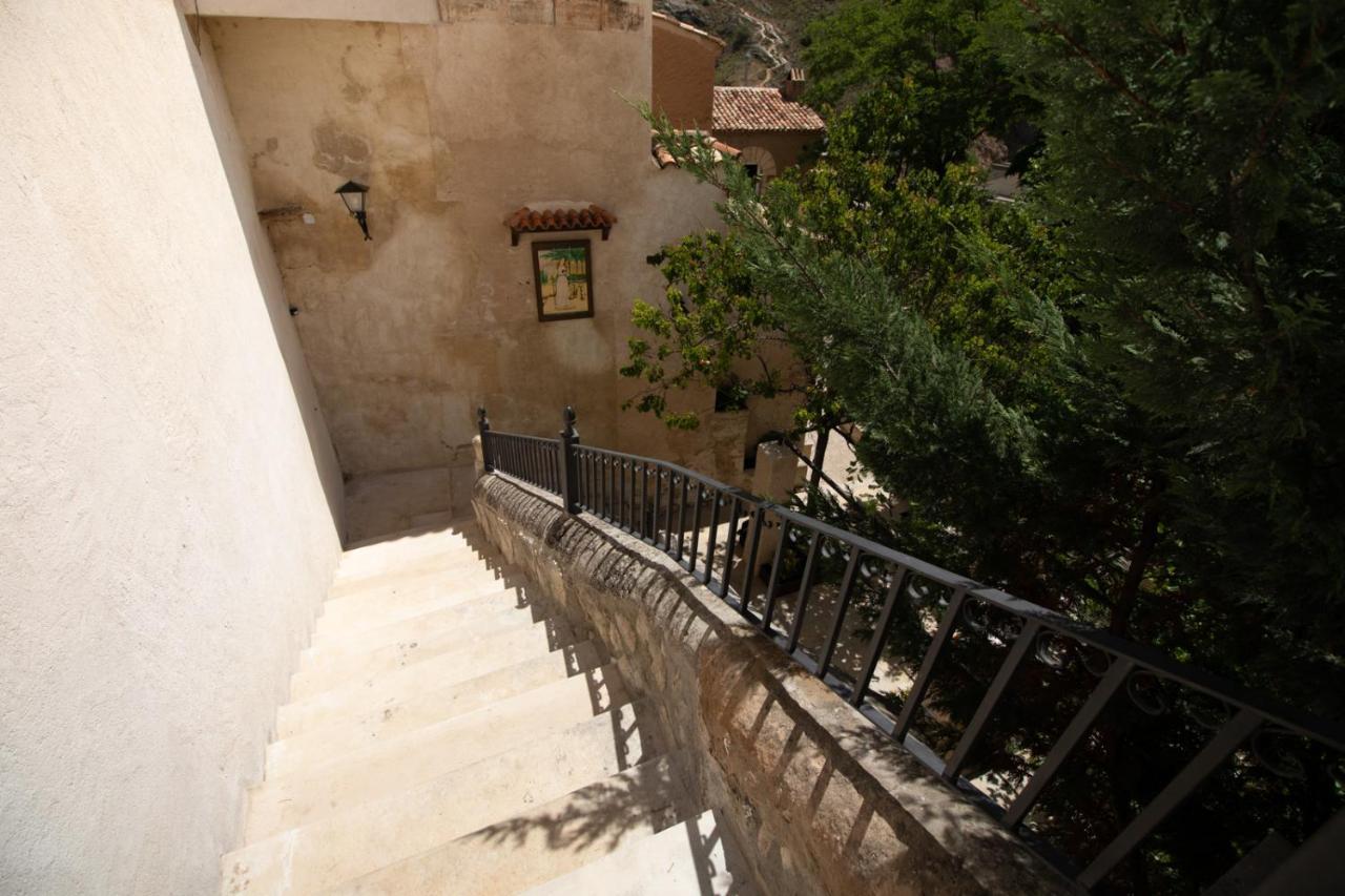 Huerto De Mateo Arana Villa Cuenca  Bagian luar foto