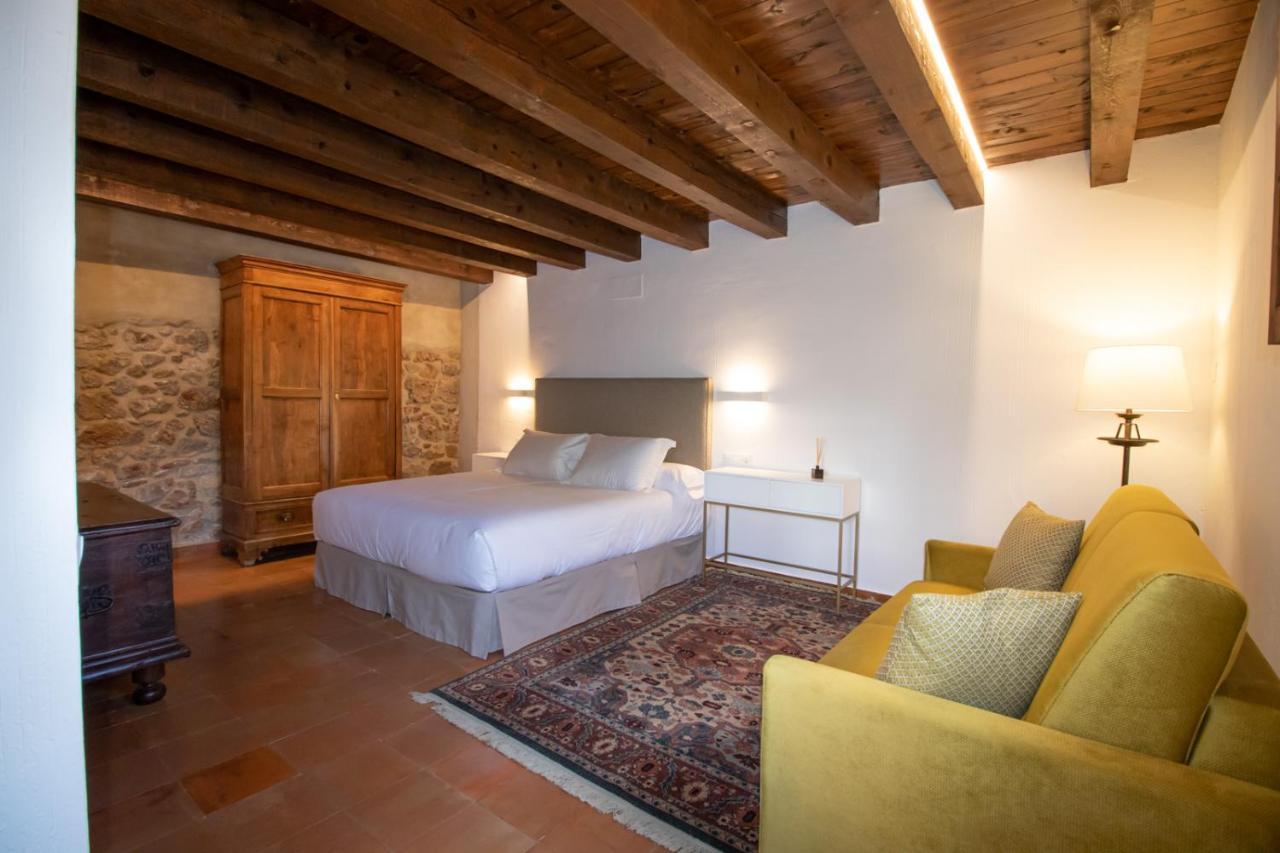 Huerto De Mateo Arana Villa Cuenca  Bagian luar foto