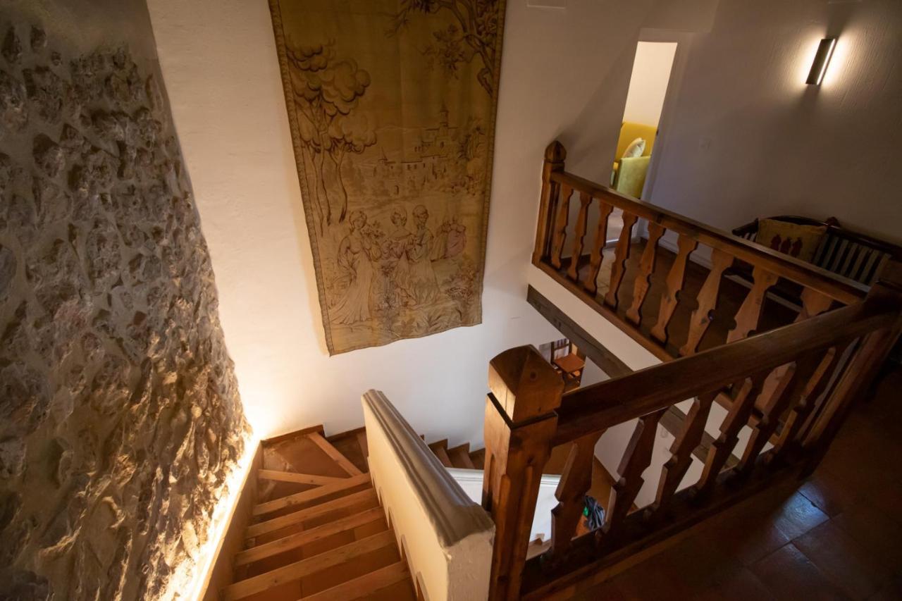 Huerto De Mateo Arana Villa Cuenca  Bagian luar foto